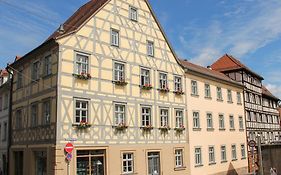 Altstadtpalais im Sand